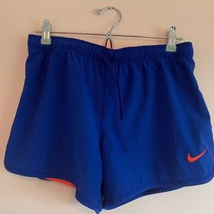 COPY - NIKE DRI-FIT SHORTS